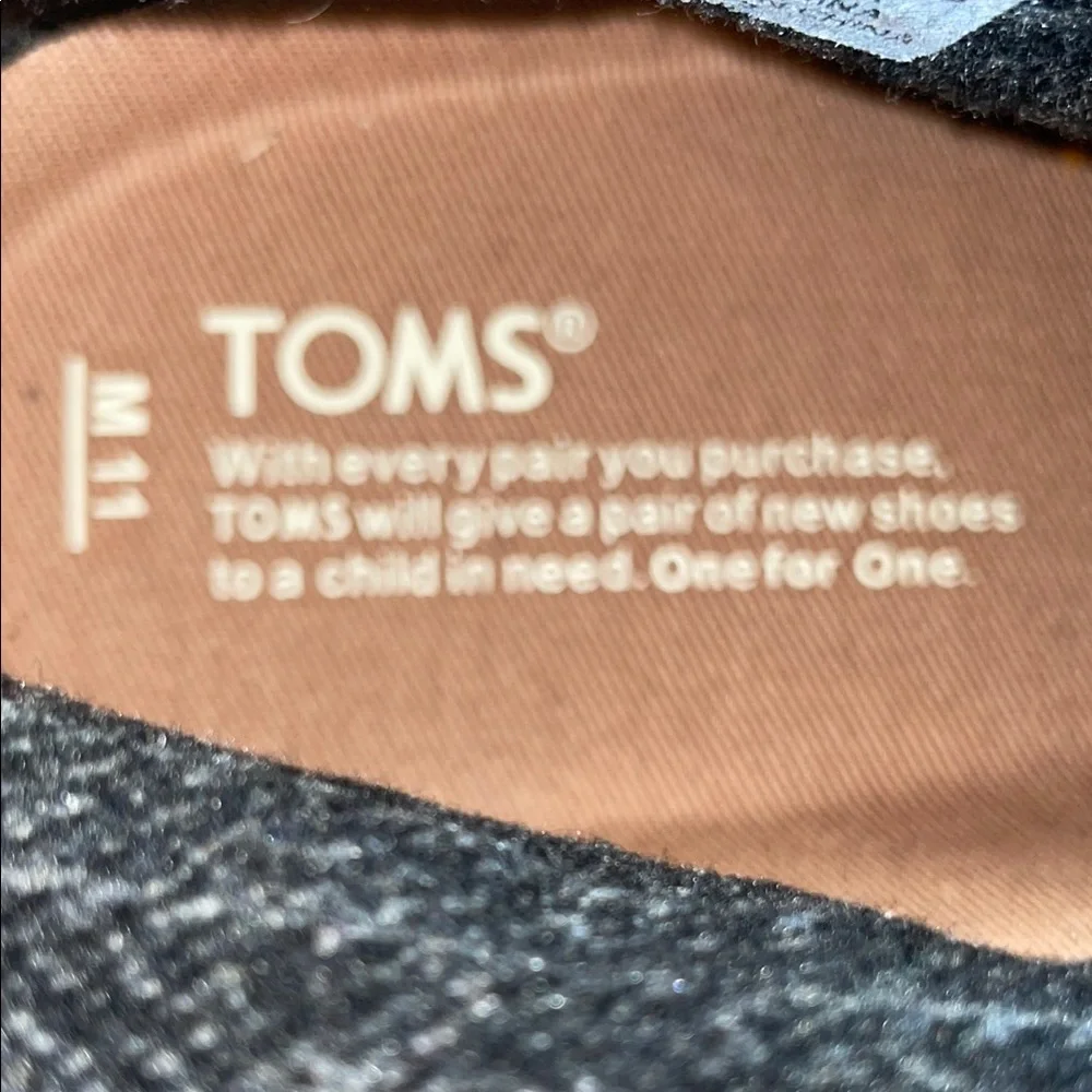 Toms‎ Tan Chukka Boots with Suede Upper